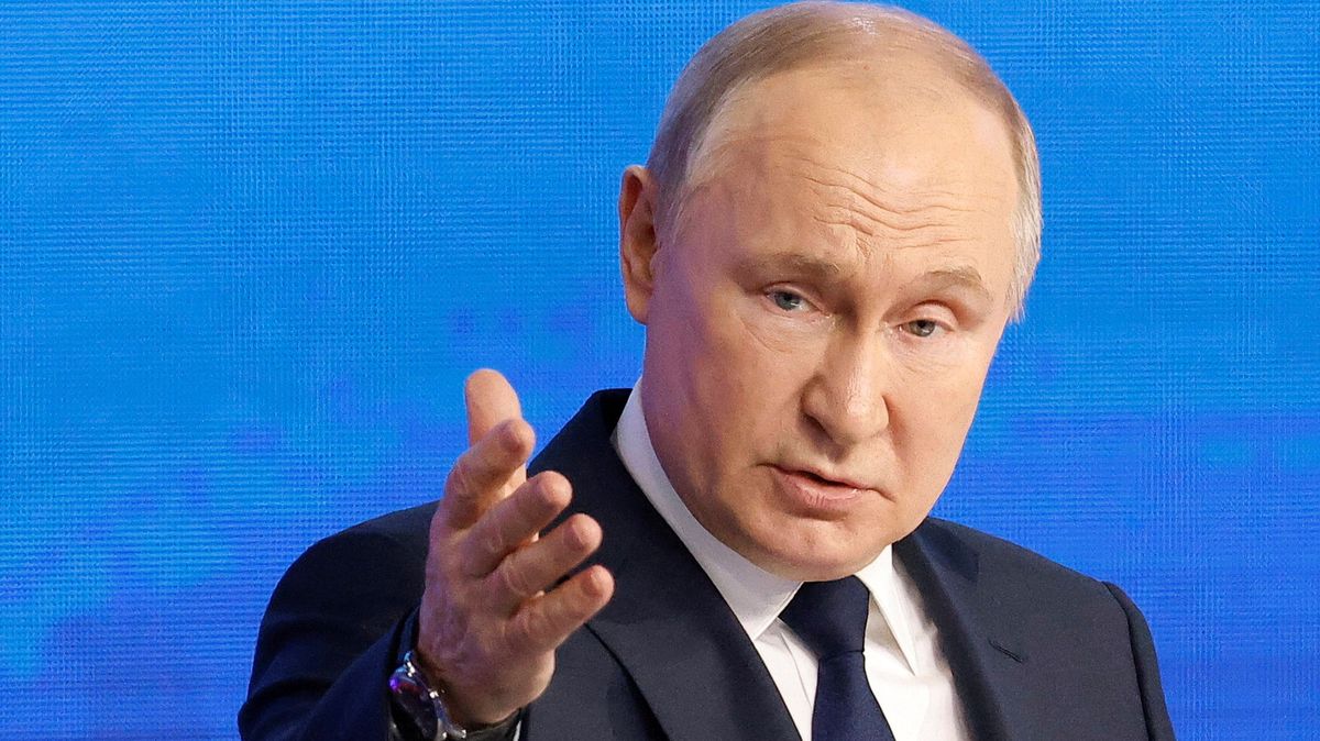 Ochraňte nás, žádají Putina separatisté z Podněstří. Je to naše priorita, zní z Moskvy